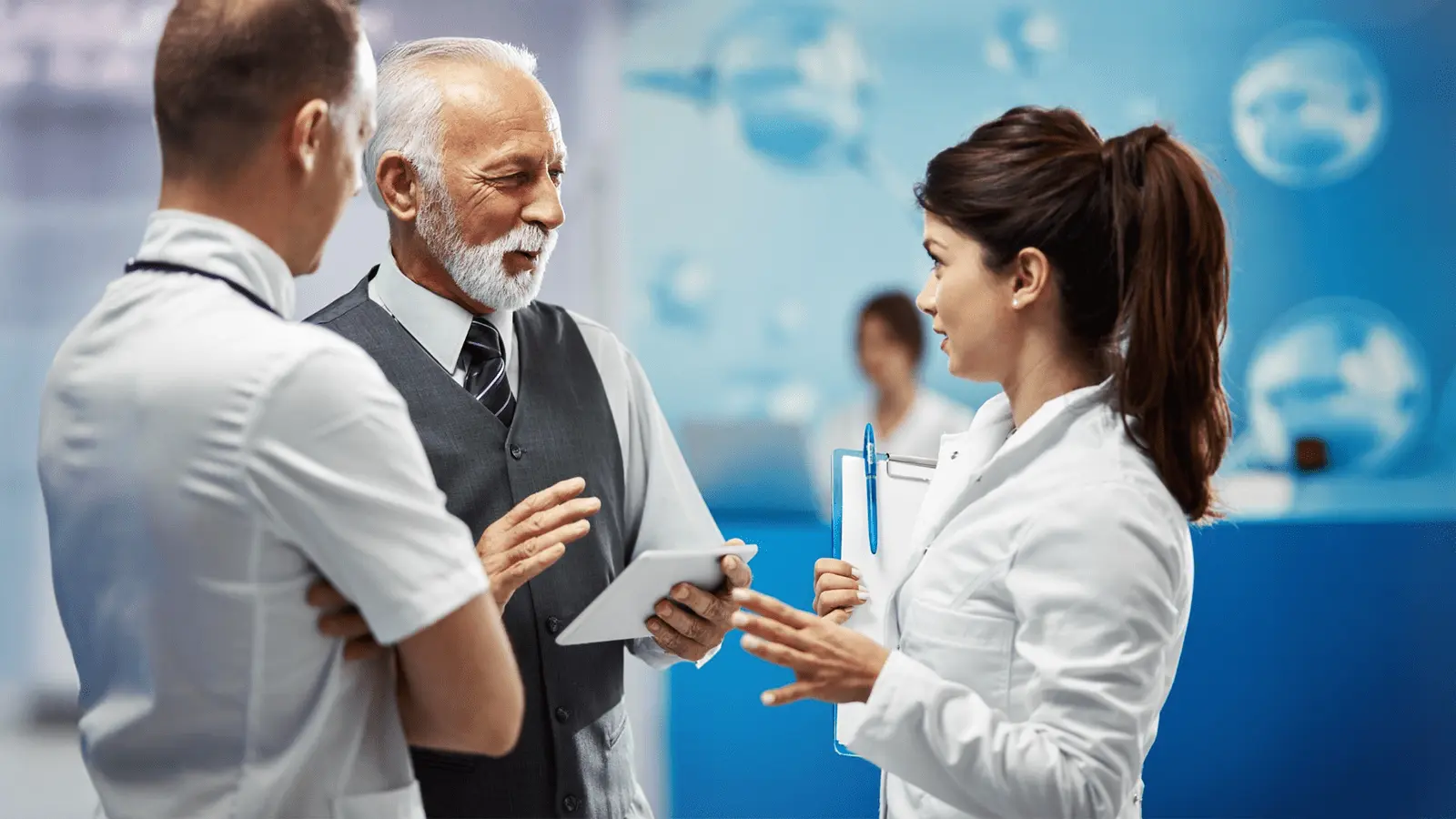 What are the Hidden Costs of Non-Compliant Communication in Healthcare