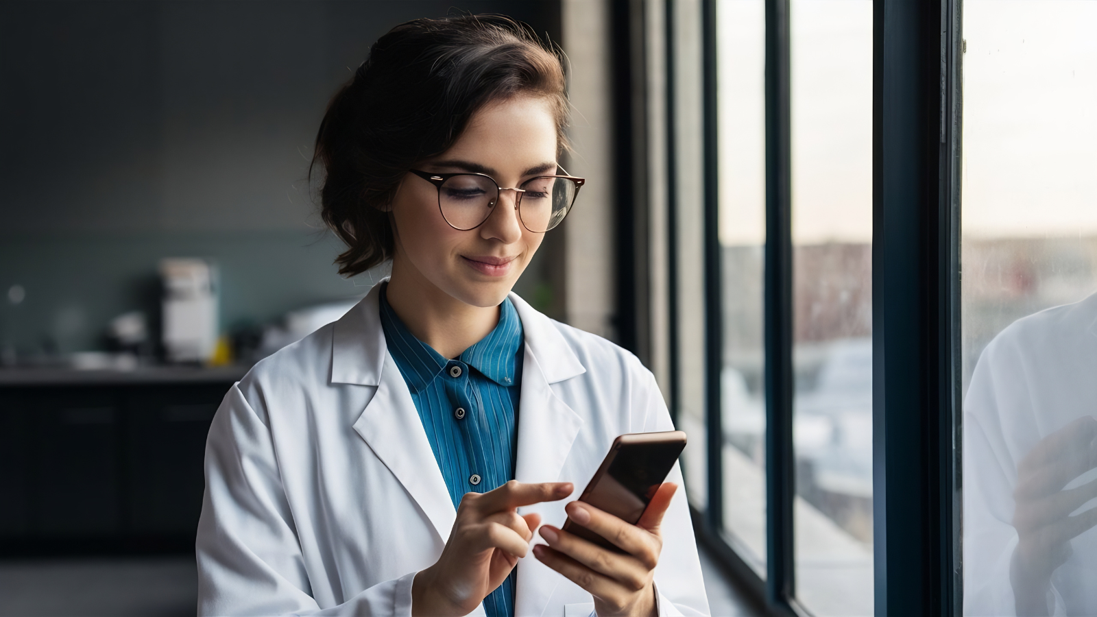 5 Steps for Successful HIPAA Compliant Secure Texting in Healthcare