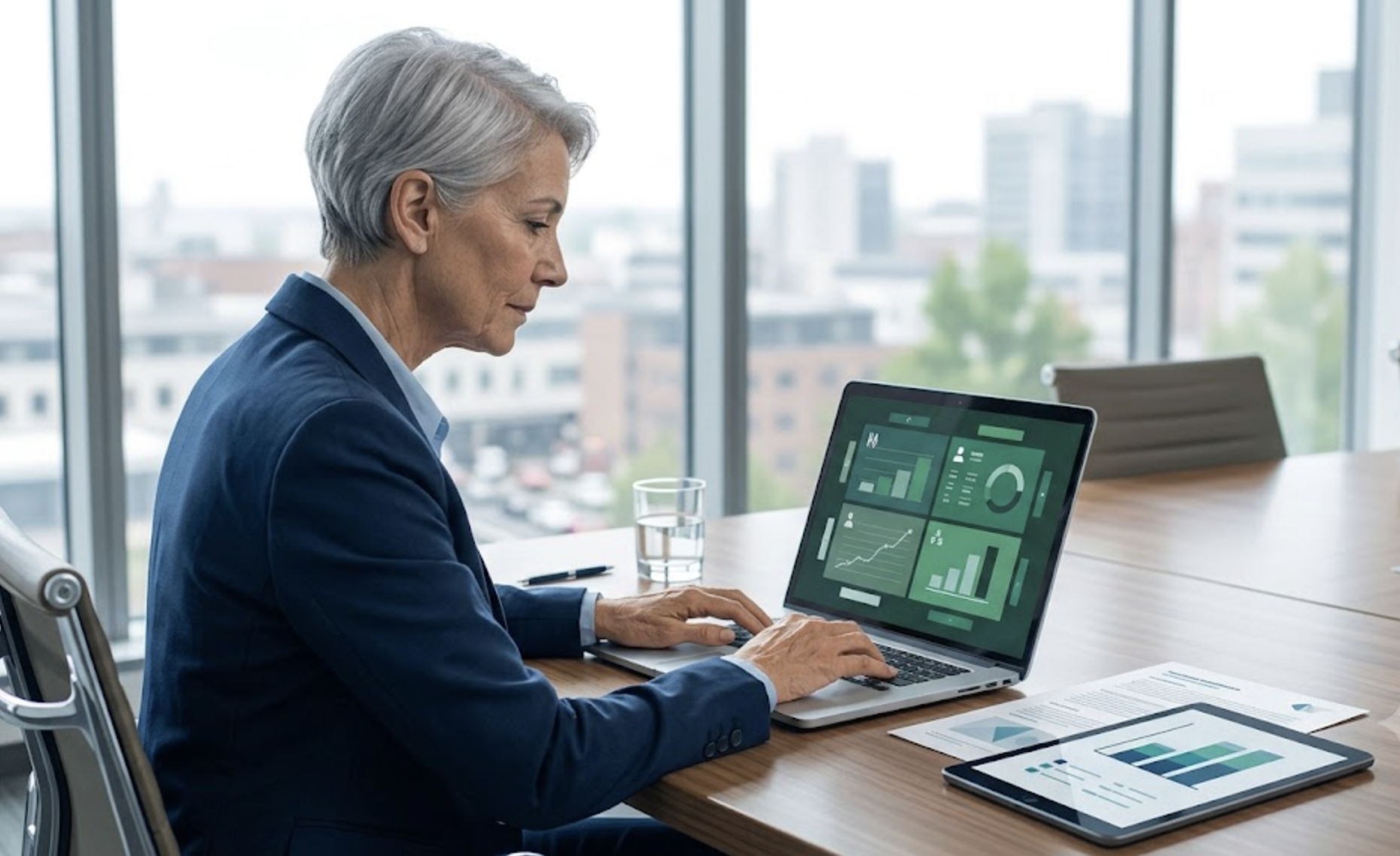 How to Build an ROI Case for Communication Technology in Hospice