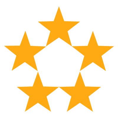 Five Star Home Health logo
