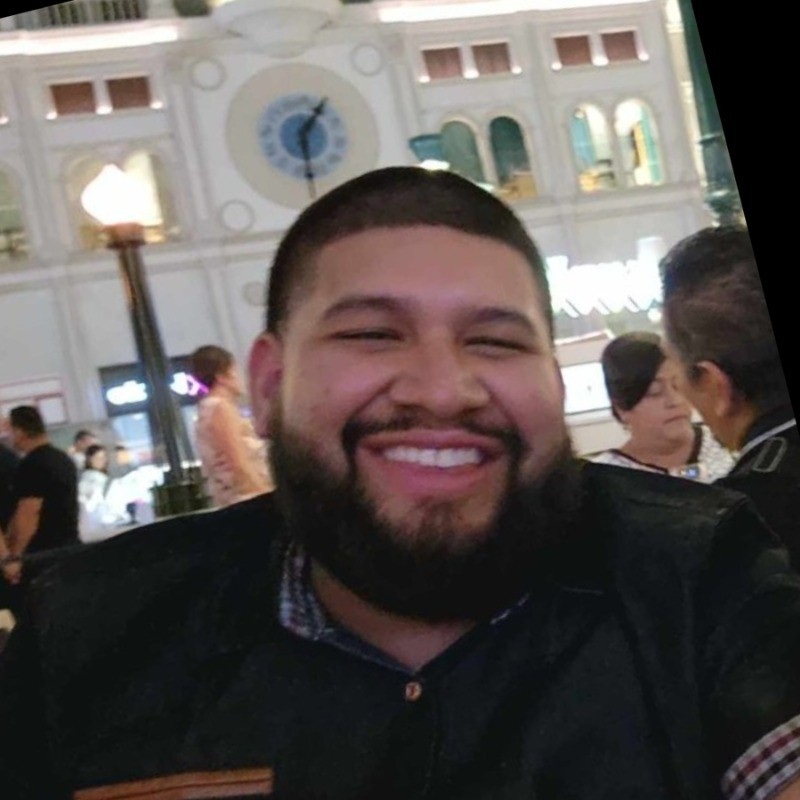 Elmer Calderon