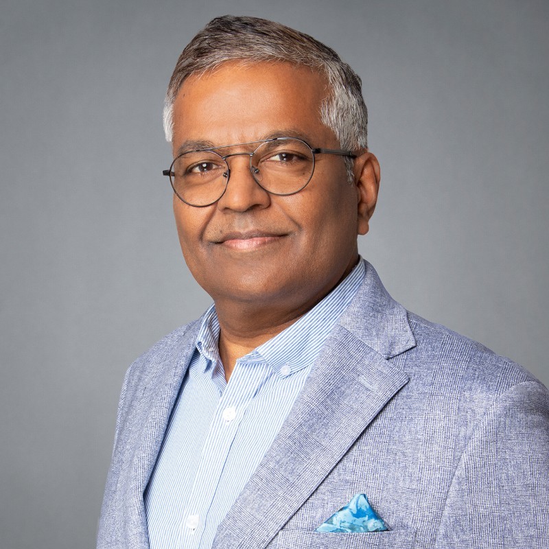 Krishna Kurapati