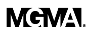 MGMA