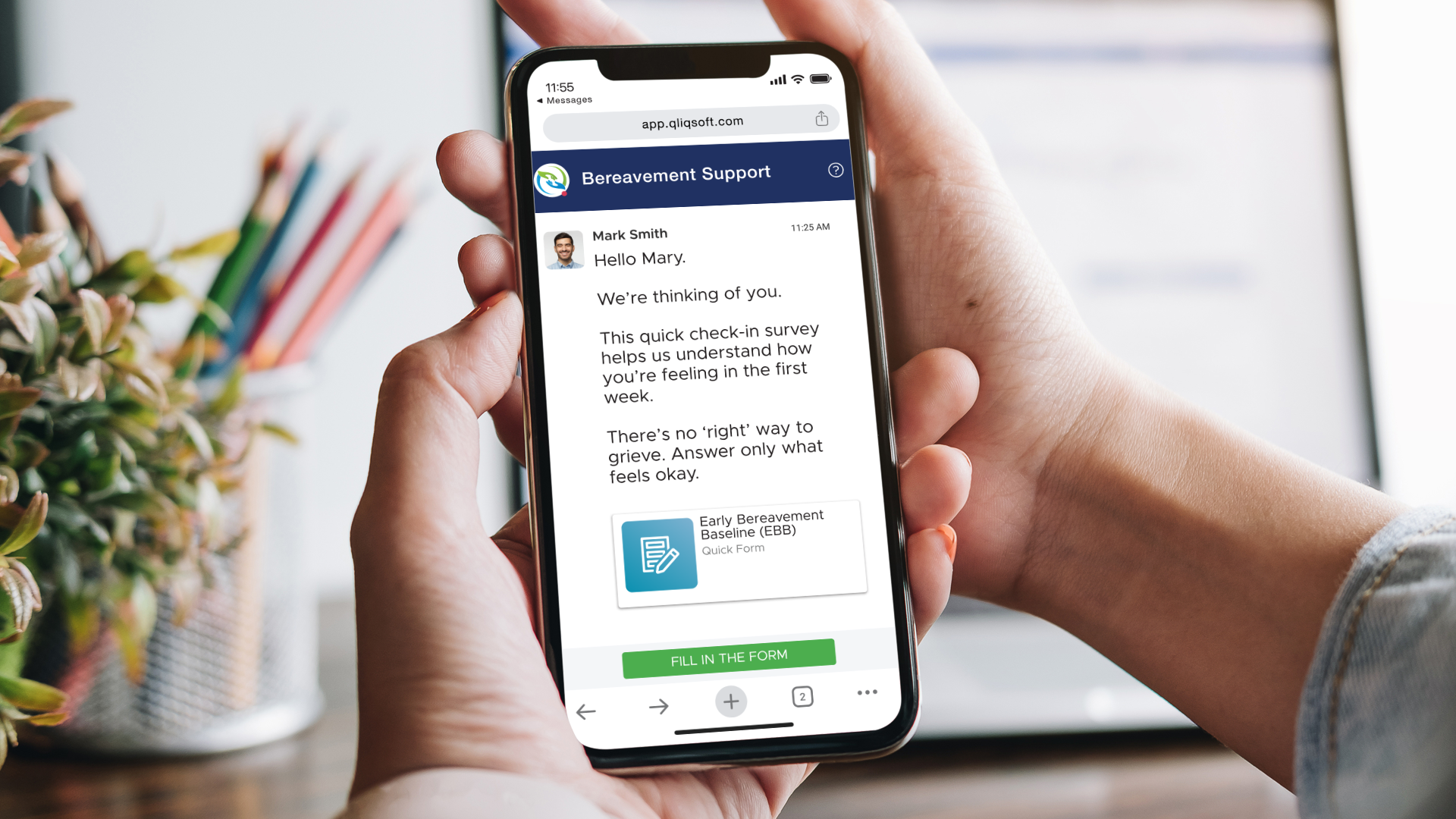 Beyond Spreadsheets: Automating 13-Month Bereavement Compliance